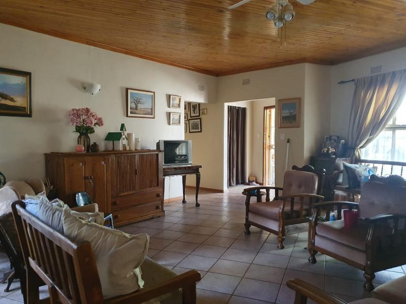 4 Bedroom Property for Sale in Chroompark Limpopo