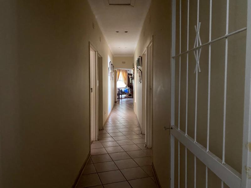 4 Bedroom Property for Sale in Chroompark Limpopo