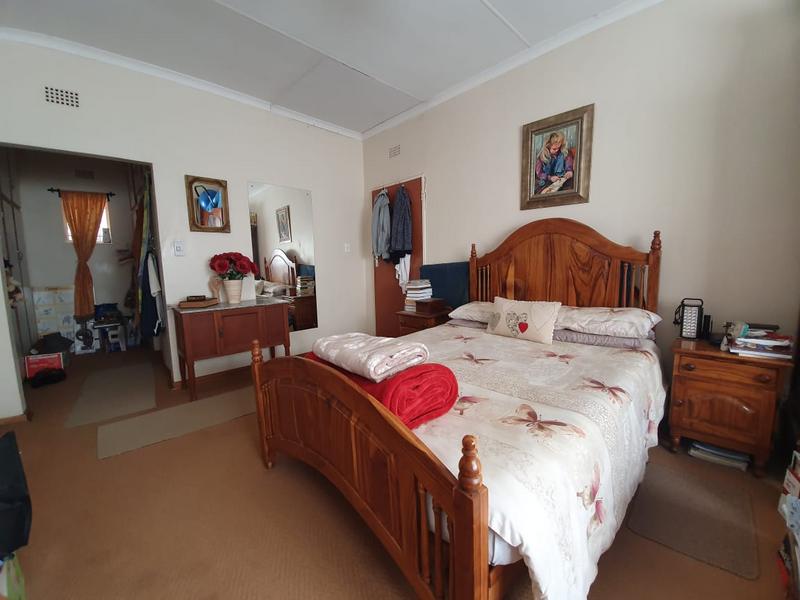 4 Bedroom Property for Sale in Chroompark Limpopo