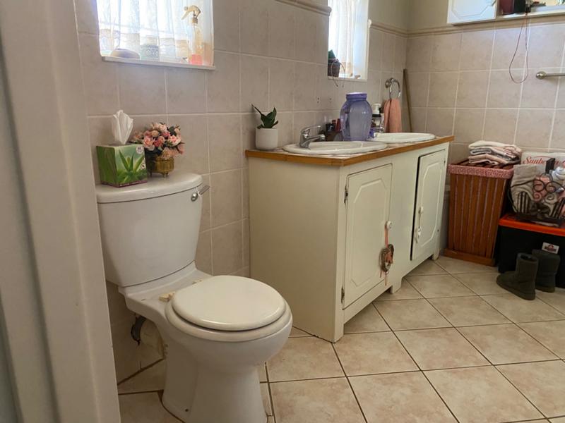 4 Bedroom Property for Sale in Chroompark Limpopo