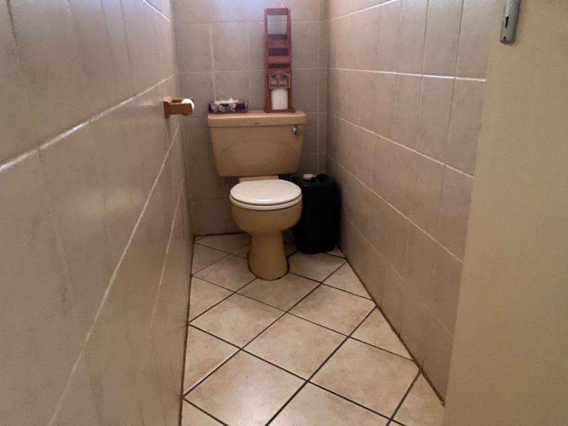 4 Bedroom Property for Sale in Chroompark Limpopo