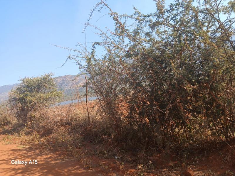 0 Bedroom Property for Sale in Sekgakgapeng Limpopo
