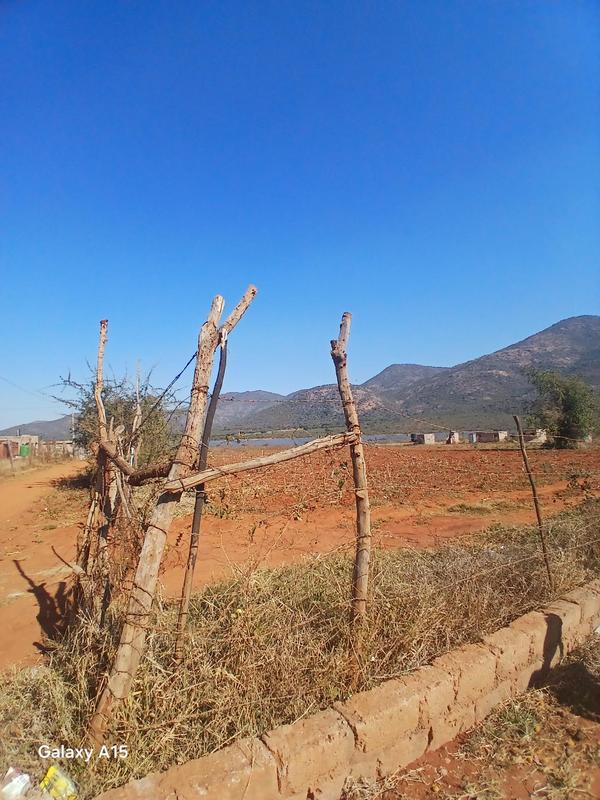 0 Bedroom Property for Sale in Sekgakgapeng Limpopo