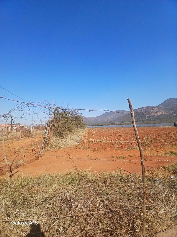 0 Bedroom Property for Sale in Sekgakgapeng Limpopo