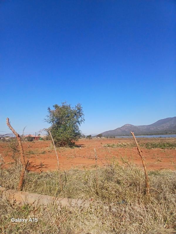 0 Bedroom Property for Sale in Sekgakgapeng Limpopo