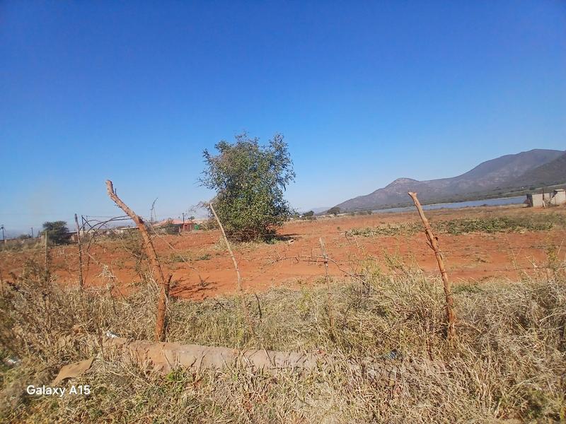 0 Bedroom Property for Sale in Sekgakgapeng Limpopo