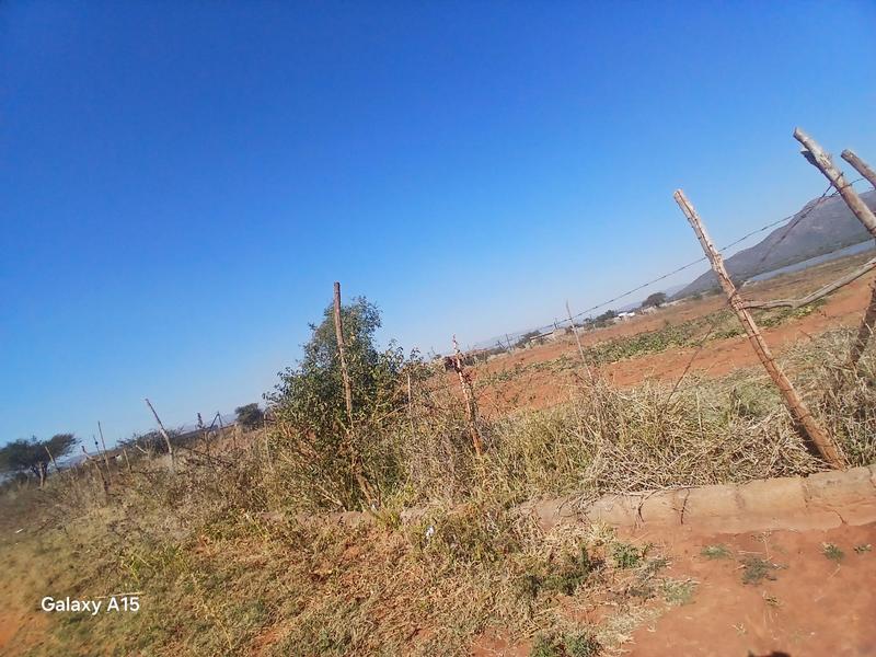 0 Bedroom Property for Sale in Sekgakgapeng Limpopo