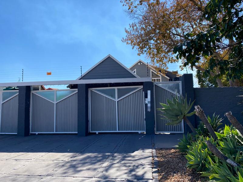 4 Bedroom Property for Sale in Flora Park Limpopo