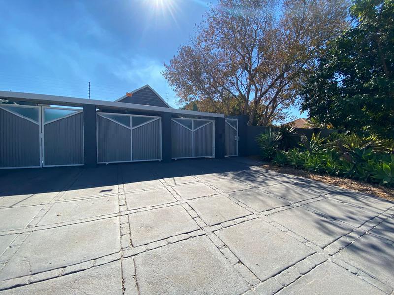 4 Bedroom Property for Sale in Flora Park Limpopo