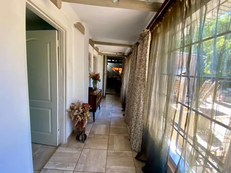 4 Bedroom Property for Sale in Flora Park Limpopo
