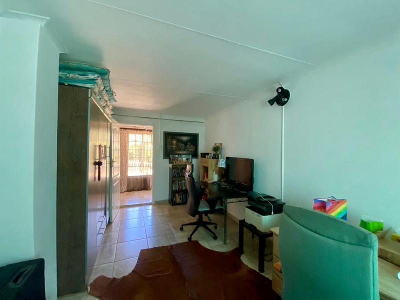 4 Bedroom Property for Sale in Flora Park Limpopo