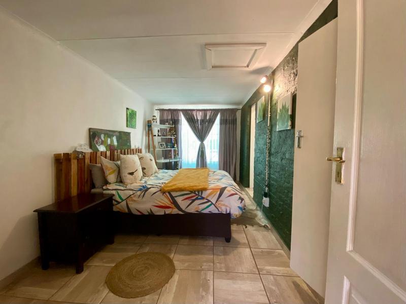 4 Bedroom Property for Sale in Flora Park Limpopo