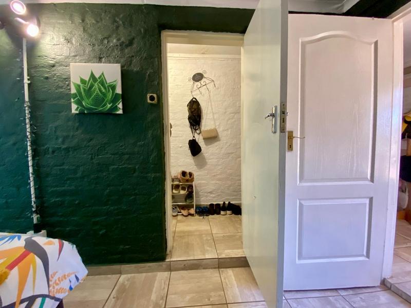4 Bedroom Property for Sale in Flora Park Limpopo