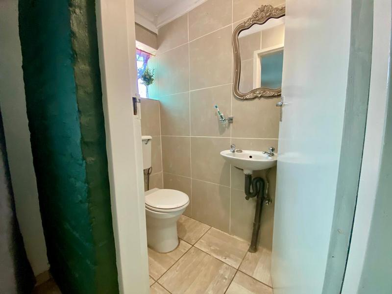 4 Bedroom Property for Sale in Flora Park Limpopo