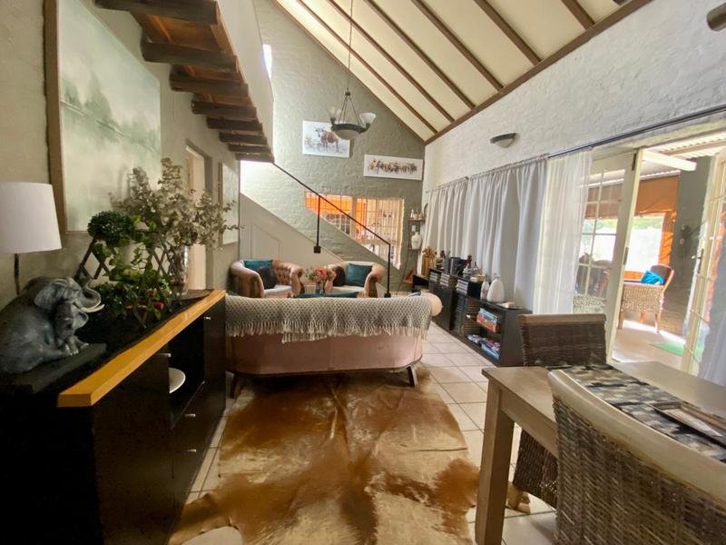 4 Bedroom Property for Sale in Flora Park Limpopo