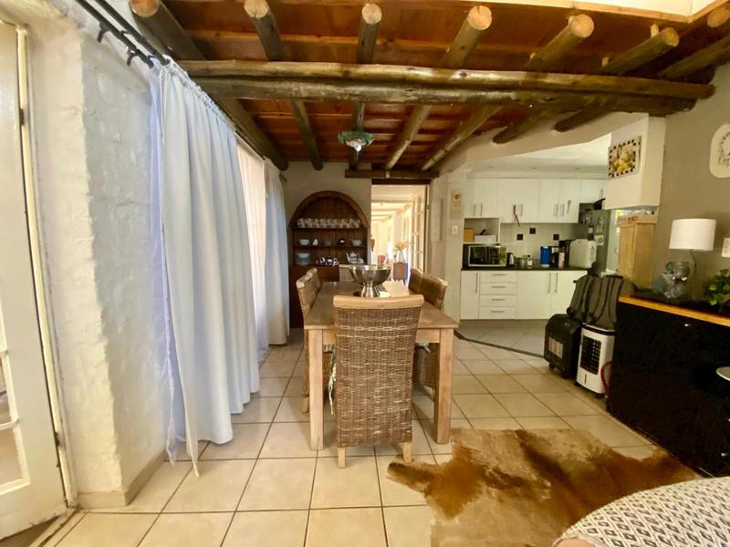 4 Bedroom Property for Sale in Flora Park Limpopo