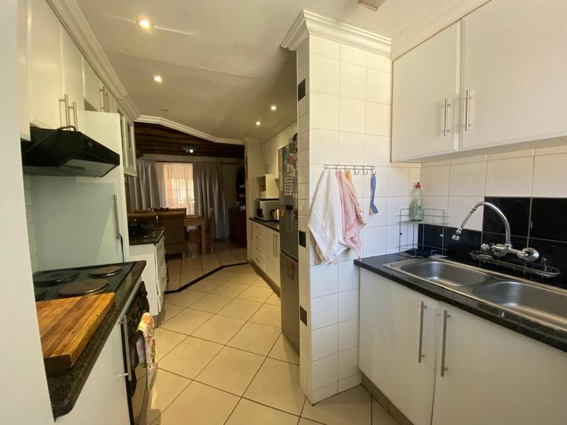 4 Bedroom Property for Sale in Flora Park Limpopo