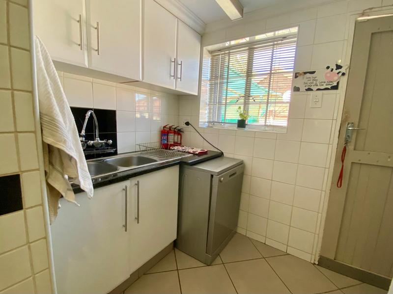 4 Bedroom Property for Sale in Flora Park Limpopo