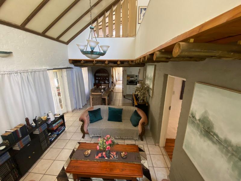 4 Bedroom Property for Sale in Flora Park Limpopo