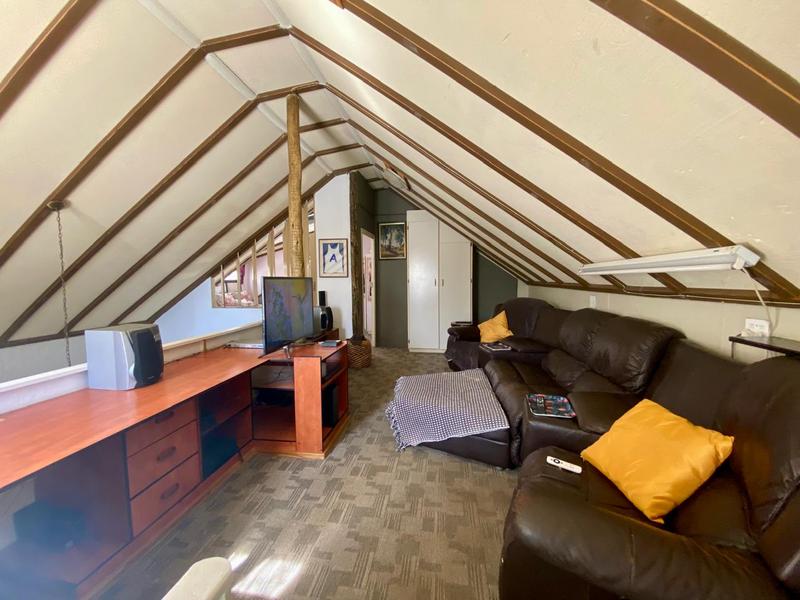 4 Bedroom Property for Sale in Flora Park Limpopo