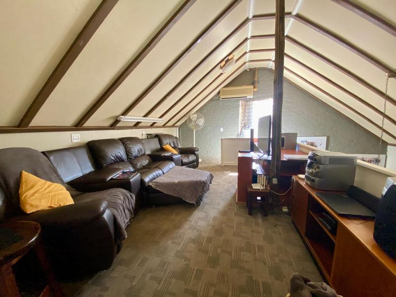 4 Bedroom Property for Sale in Flora Park Limpopo