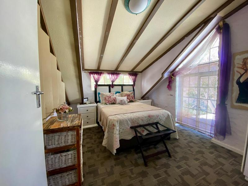 4 Bedroom Property for Sale in Flora Park Limpopo