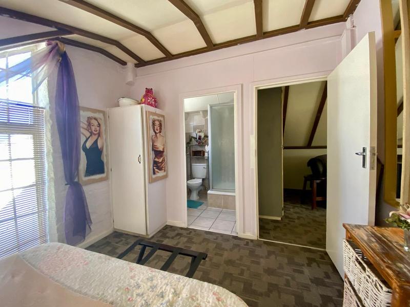 4 Bedroom Property for Sale in Flora Park Limpopo