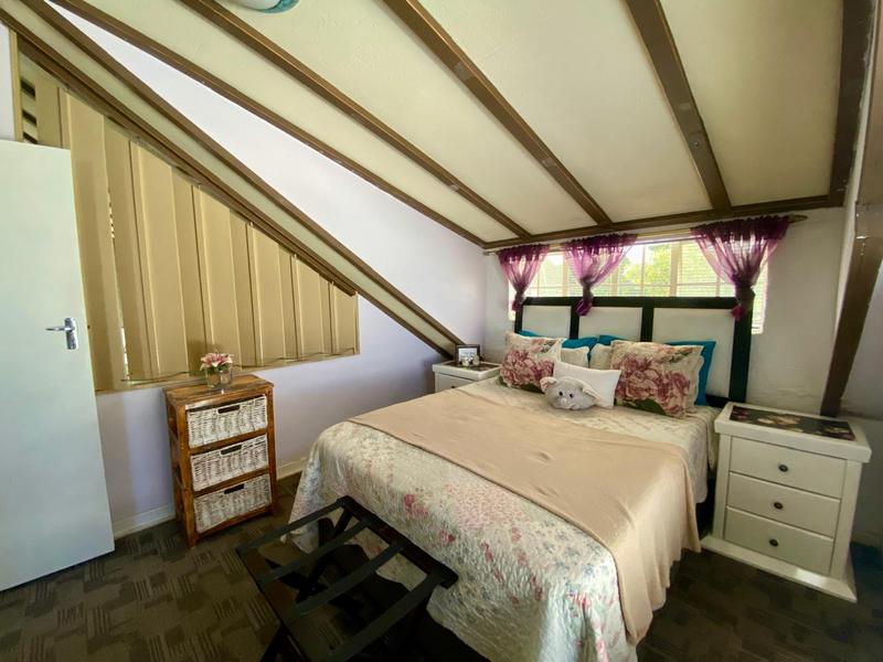 4 Bedroom Property for Sale in Flora Park Limpopo