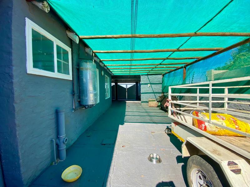 4 Bedroom Property for Sale in Flora Park Limpopo