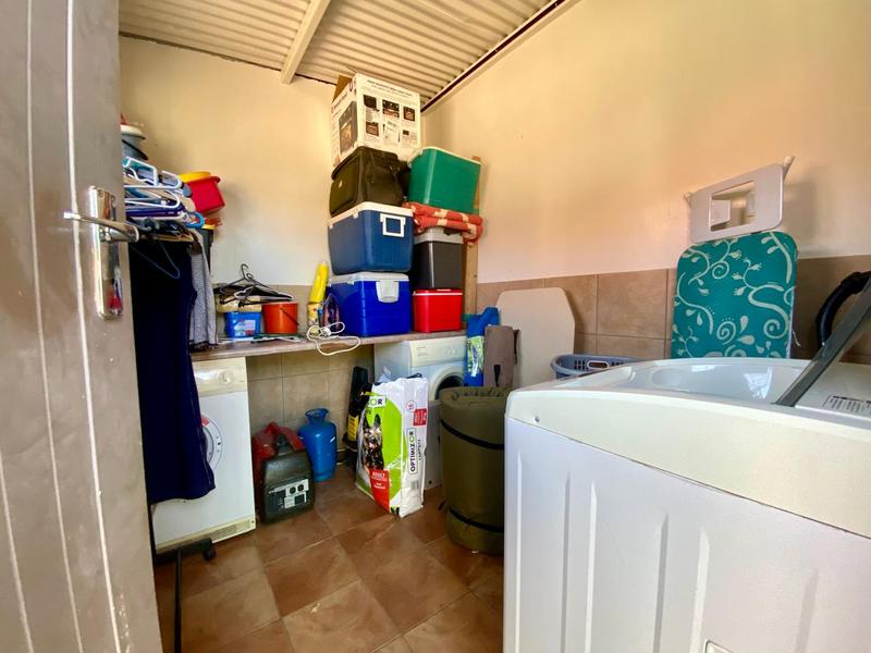 4 Bedroom Property for Sale in Flora Park Limpopo