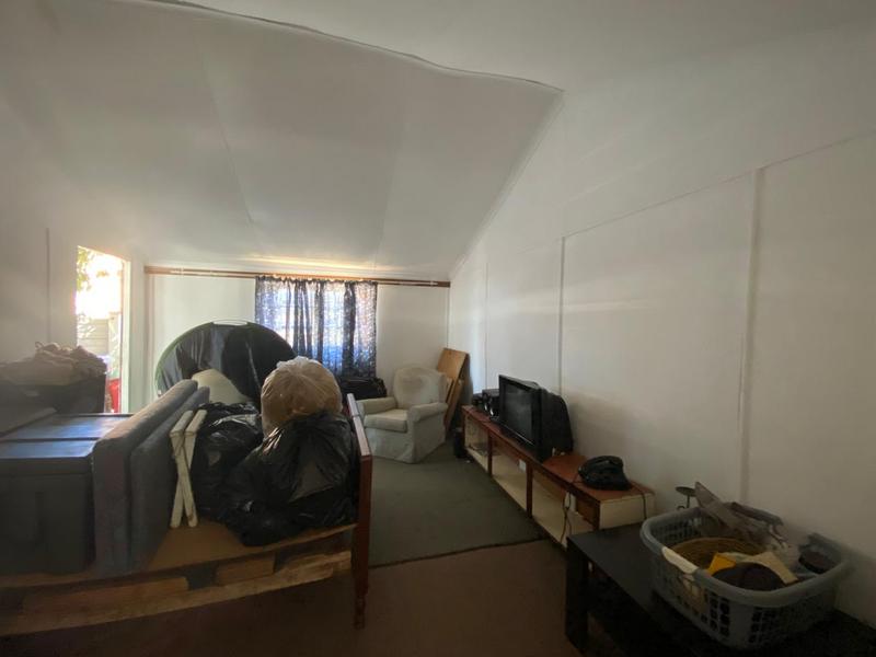 4 Bedroom Property for Sale in Flora Park Limpopo