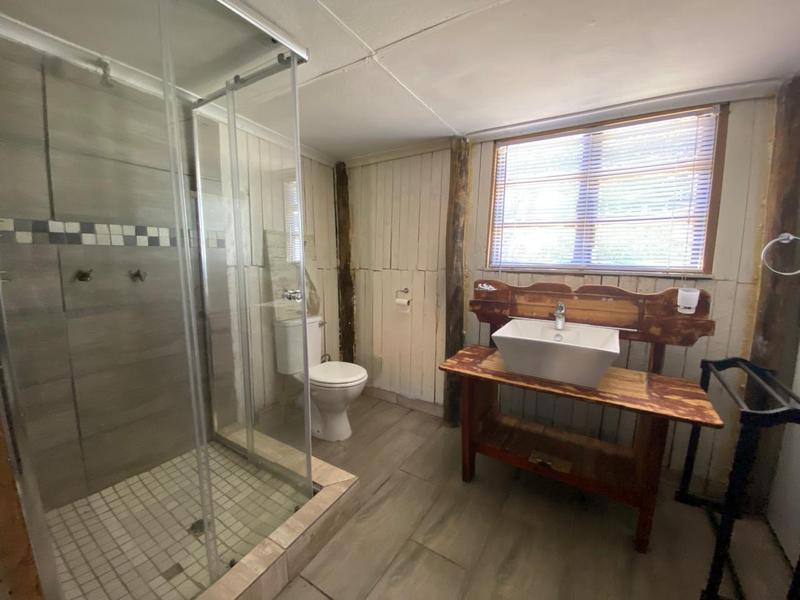 4 Bedroom Property for Sale in Flora Park Limpopo