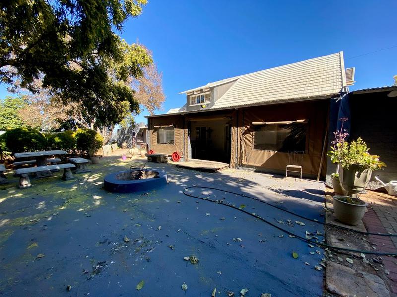 4 Bedroom Property for Sale in Flora Park Limpopo