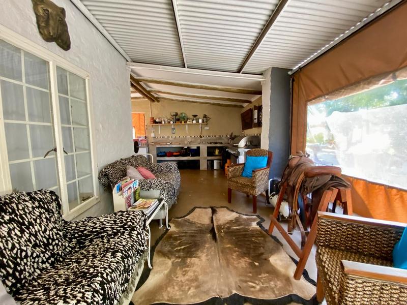 4 Bedroom Property for Sale in Flora Park Limpopo