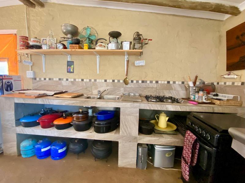 4 Bedroom Property for Sale in Flora Park Limpopo