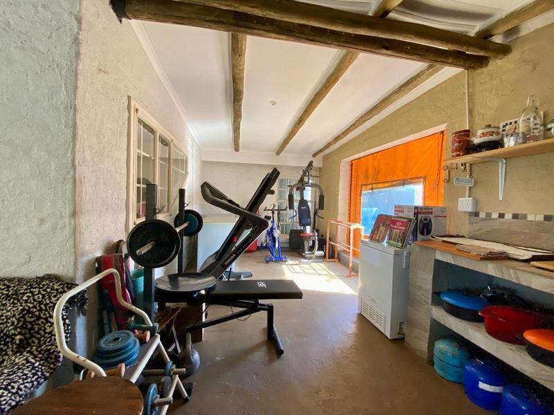 4 Bedroom Property for Sale in Flora Park Limpopo