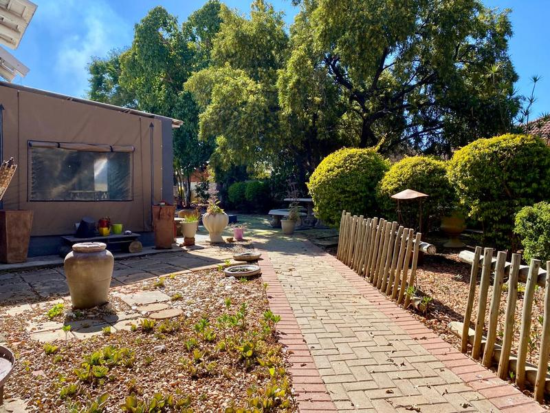 4 Bedroom Property for Sale in Flora Park Limpopo