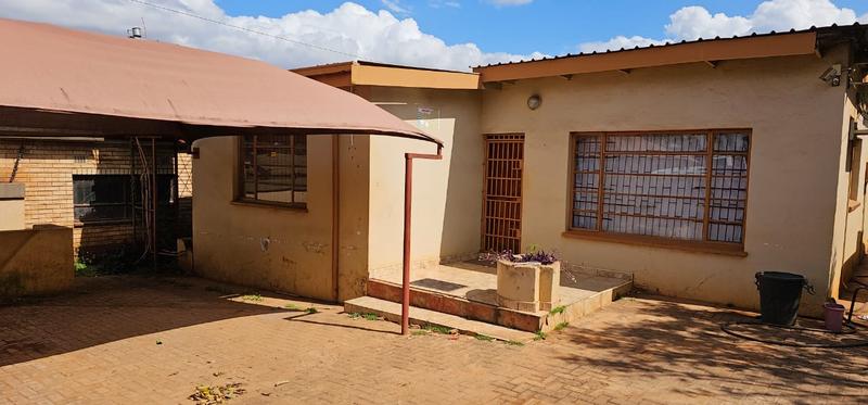 3 Bedroom Property for Sale in Thohoyandou Limpopo