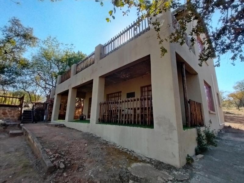 4 Bedroom Property for Sale in Bela Bela Limpopo