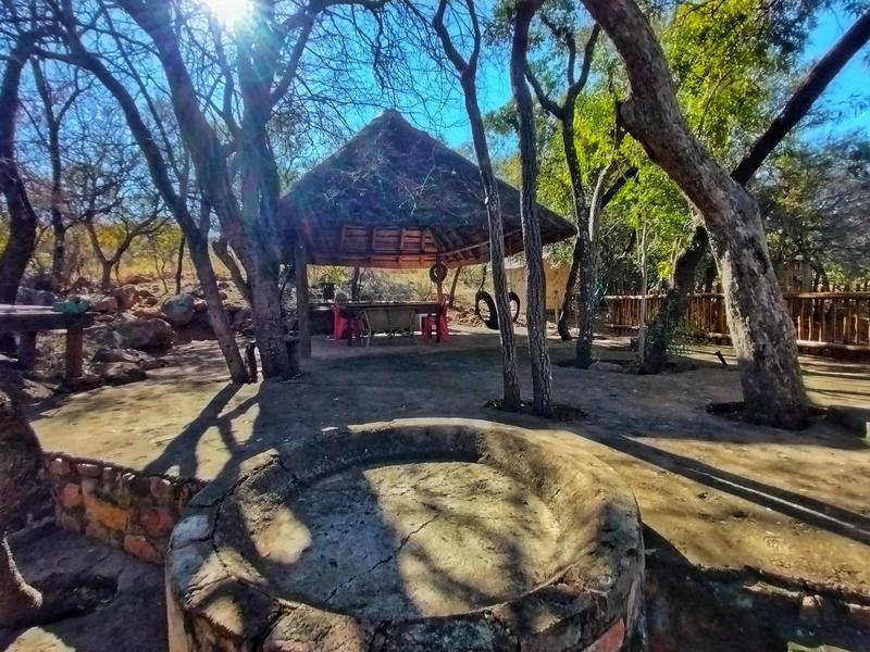 4 Bedroom Property for Sale in Bela Bela Limpopo