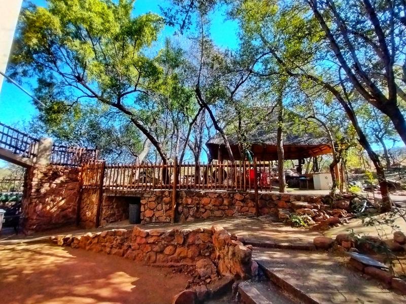 4 Bedroom Property for Sale in Bela Bela Limpopo
