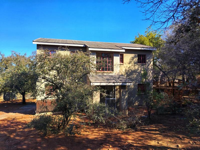 4 Bedroom Property for Sale in Bela Bela Limpopo