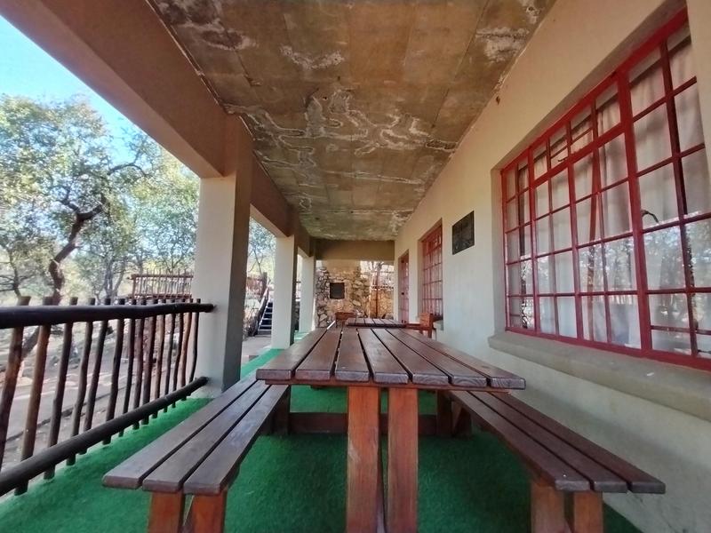 4 Bedroom Property for Sale in Bela Bela Limpopo