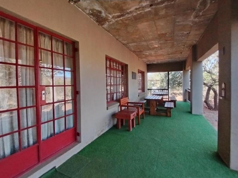 4 Bedroom Property for Sale in Bela Bela Limpopo