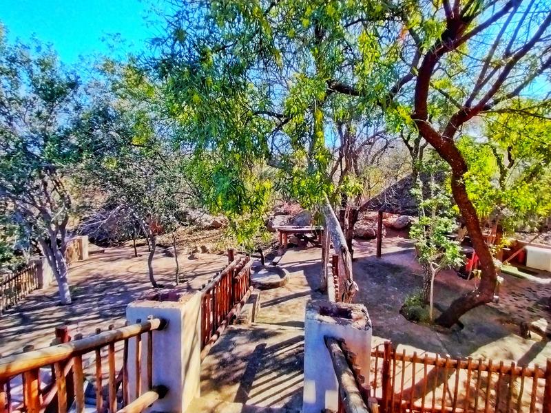 4 Bedroom Property for Sale in Bela Bela Limpopo