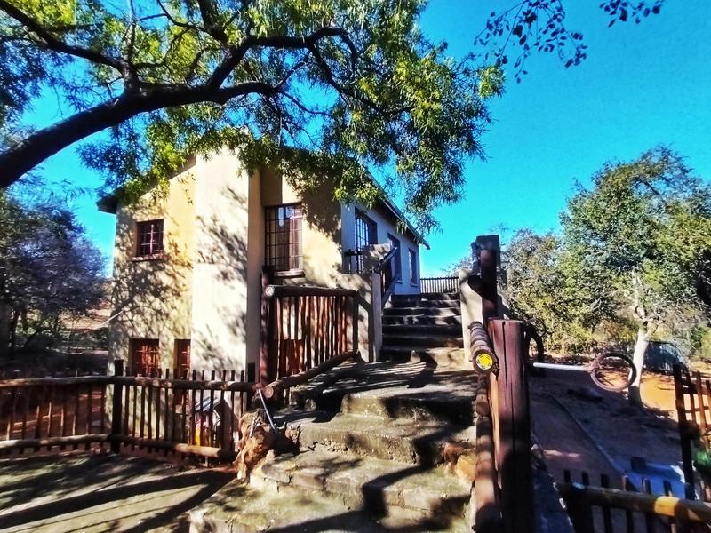 4 Bedroom Property for Sale in Bela Bela Limpopo