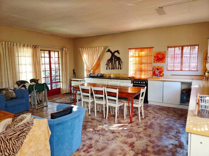 4 Bedroom Property for Sale in Bela Bela Limpopo