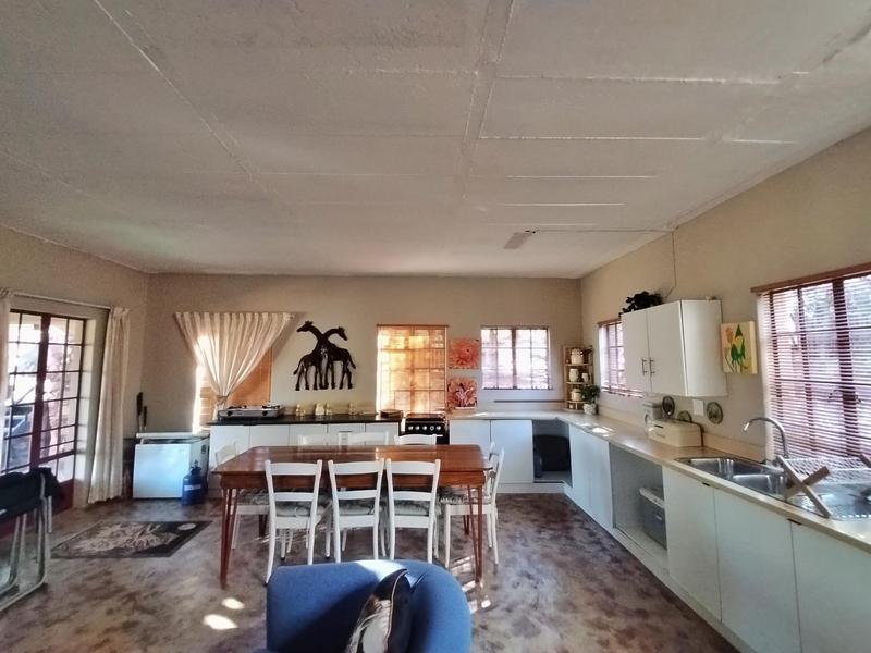 4 Bedroom Property for Sale in Bela Bela Limpopo