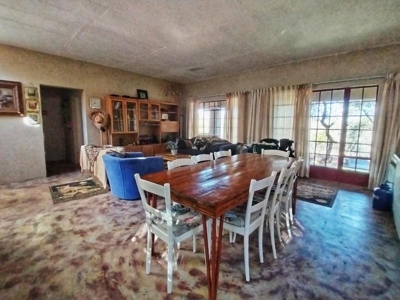 4 Bedroom Property for Sale in Bela Bela Limpopo