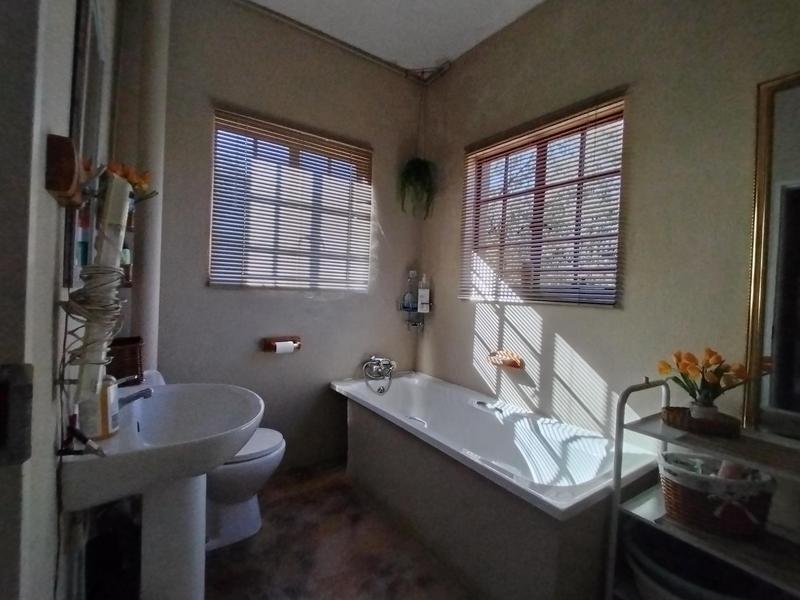 4 Bedroom Property for Sale in Bela Bela Limpopo